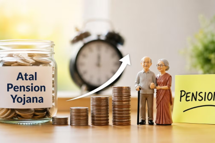 Atal Pension Yojana