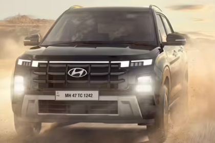 Top 10 Best Selling Midsize SUV