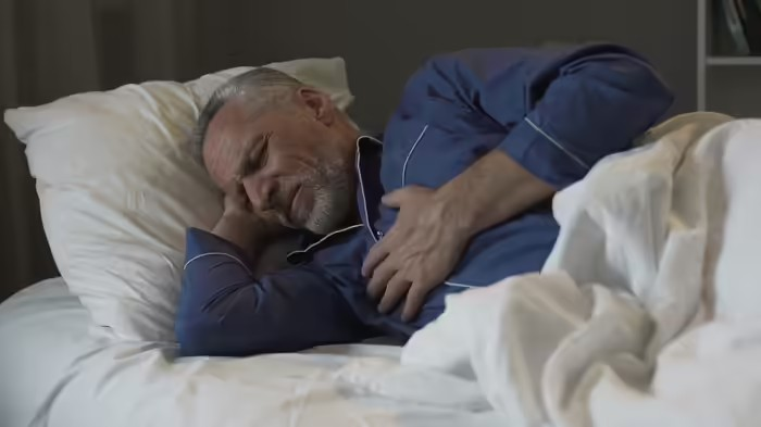 Chest Pain Causes