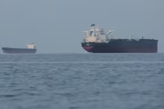 Hormuz Strait Crisis