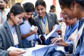 CBSE 10th Marksheet Download