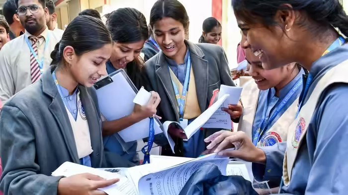 CBSE 10th Marksheet Download: CBSE 10માંની માર્કશીટ કેવી રીતે ડાઉનલોડ કરવી? ઓરિજિનલ સર્ટિફિકેટ આ રીતે મળશે 1 CBSE 10th Marksheet Download