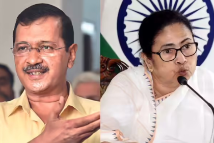 Arvind Kejriwal West Bengal Campaign