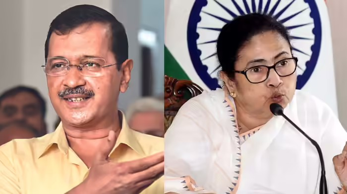 Arvind Kejriwal West Bengal Campaign: તમિલનાડુ બાદ બંગાળમાં કેજરીવાલની એન્ટ્રી, મમતા બેનર્જીના સમર્થનમાં કરશે ચૂંટણી પ્રચાર 1 Arvind Kejriwal West Bengal Campaign