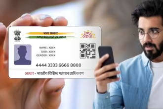 Aadhaar Offline e-KYC Process
