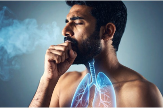 Chest Infection Pneumonia Health