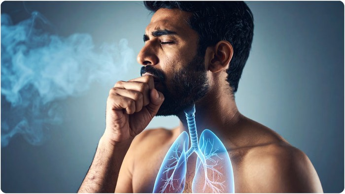 Chest Infection Pneumonia Health: આશા ભોંસલેનું નિધન જે બીમારીથી થયું તે ચેસ્ટ ઈન્ફેક્શન શું છે? જાણો ક્યારે તે મલ્ટી-ઓર્ગન ફેલિયરમાં ફેરવાય છે 1 Chest Infection Pneumonia Health