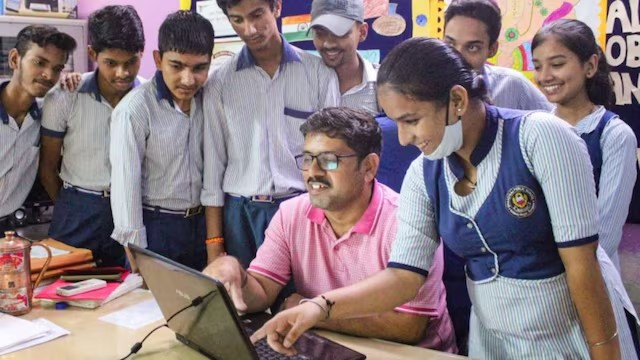 CBSE 12th Result DigiLocker: APAAR ID વગર કેવી રીતે ડાઉનલોડ કરી શકાય CBSE 12માની માર્કશીટ? આજે જ બનાવી લો એકાઉન્ટ 1 CBSE 12th Result DigiLocker