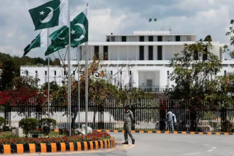 US-Iran Islamabad Talks Failure