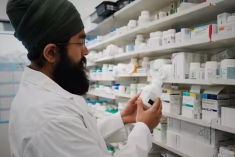 Pharmacy Career USA