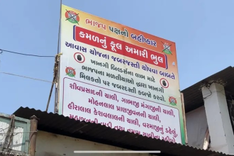 Gujarat Local Body Elections