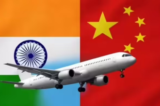 India China Visa Policy