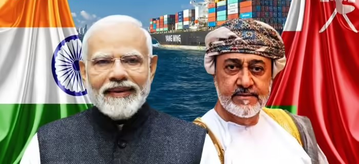 India Oman Strategic Relations: ચાલી નીકળશે ભારતની ગાડી, જૂનો વ્યૂહાત્મક મિત્ર નવા સંકટમાંથી ઉગારશે, આ છે પીએમ મોદીની દૂરદ્રષ્ટિ 1 India Oman Strategic Relations
