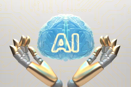 AI Model Social Media