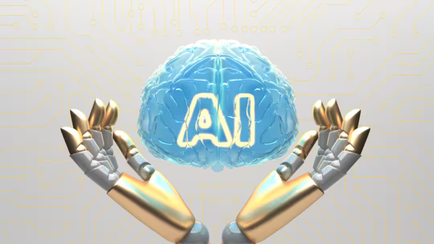 AI Model Social Media