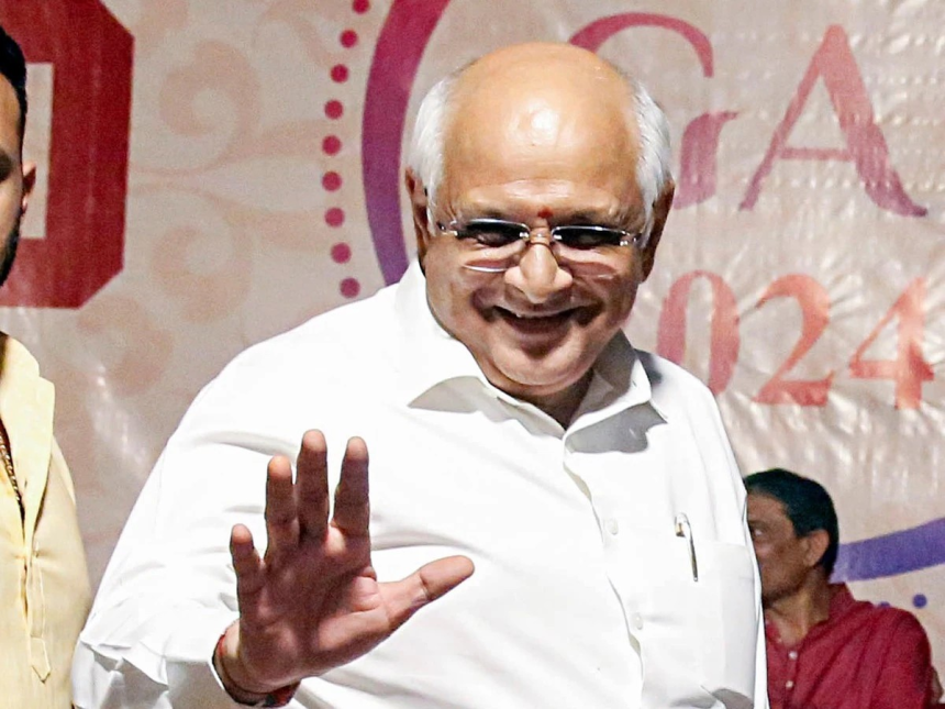Gujarat National Highway Project 1200 Crore: ગુજરાતને મળી મોટી ભેટ, બે રાષ્ટ્રીય ધોરીમાર્ગો થશે અપગ્રેડ; કેન્દ્રએ મંજૂર કરી ૧૨૦૦ કરોડ રૂપિયાની રકમ 1 9wm4098b