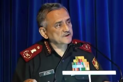 National Defense CDS Appointment