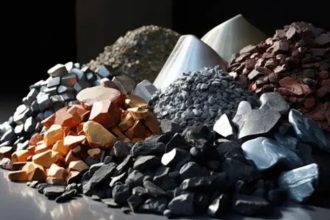 Critical Minerals India