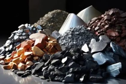 Critical Minerals India