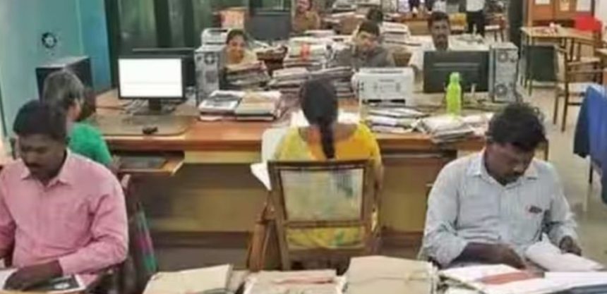 Atal Swanth Sukhay Yojana Gujarat: સરકારી કર્મચારીઓ માટે ખુશખબર, ‘અટલ સ્વાન્તઃ સુખાય યોજના’ નવા સ્વરૂપે અમલમાં 1 Atal Swanth Sukhay Yojana Gujarat