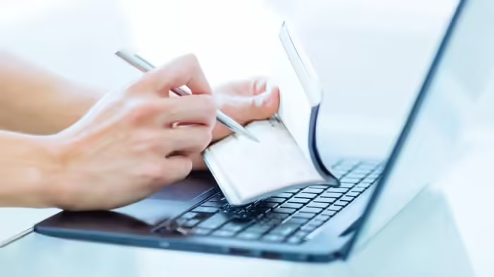Multiple Bank Account Management