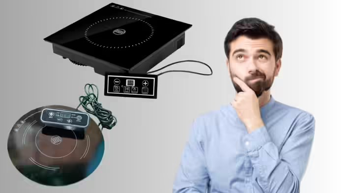 Induction Cooktop Buying Guide: ગોળ કે ચોરસ, કયું ઇન્ડક્શન છે બેસ્ટ?: રસોઈ બનાવતા પહેલા જાણી લો ડિઝાઈનનું ગણિત, વીજળી બચાવવા માટે આ ટિપ્સ આવશે કામ 1 aktfa57a