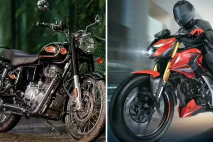 Bike Sales Report 2026