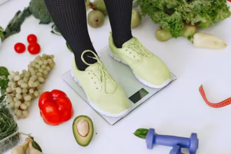 Balanced Lifestyle Weight Loss