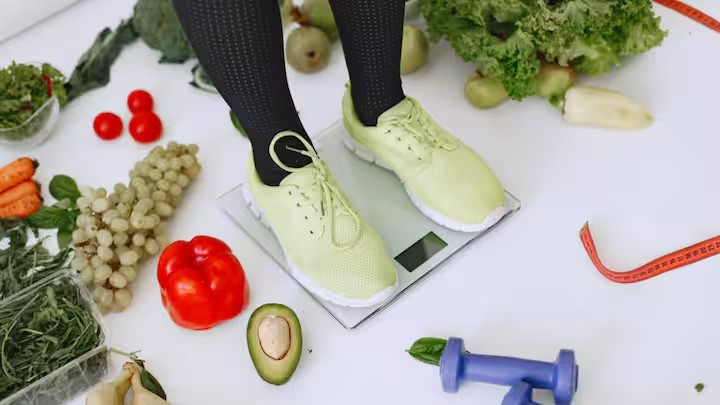 Balanced Lifestyle Weight Loss