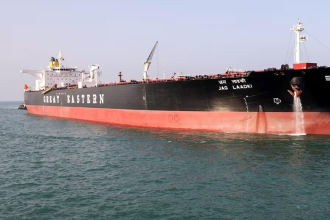 Iran Hormuz Transit Fee India