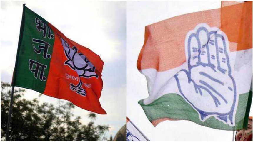 Bhavnagar Local Body Election Results