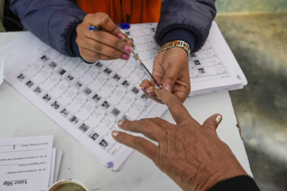 Uncontested Election Results Gujarat