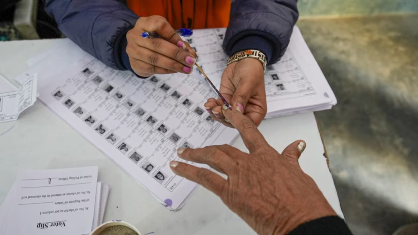 Uncontested Election Results Gujarat: લોકશાહીમાં નવું જોખમ: 'બિનહરીફ' ચૂંટણી એટલે મતદારોની બાદબાકી 1 Uncontested Election Results Gujarat