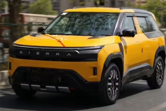 Top 4 Safest Midsize SUV