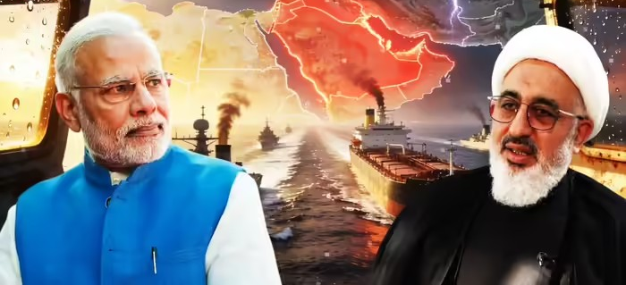 India Iran Strategic Relations: ઈરાને કર્યા ભારતીય કૂટનીતિના વખાણ, ઓમાન સાથેની નવી સમજૂતીથી પાકિસ્તાન અને અમેરિકાની ચિંતામાં થશે વધારો 1 c4olio0n