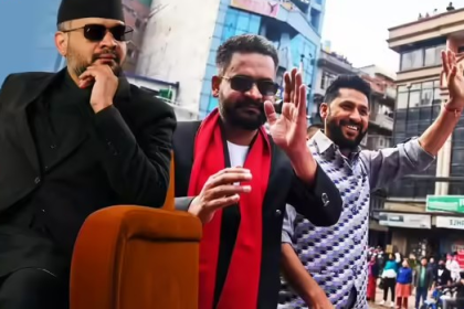 Nepal Dalit Formal Apology Controversy