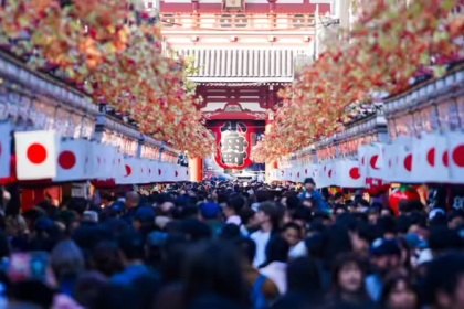 Japan MEXT Scholarship