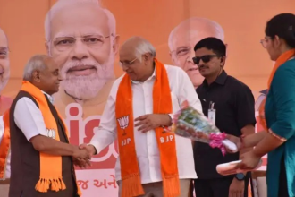 Gujarat Local Body Election