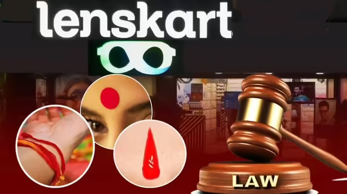 Lenskart Religious Policy Controversy: લેન્સકાર્ટ પોલિસી વિવાદે જગાવી કાયદાકીય ચર્ચા, જાણો શું કોઈ કંપની તેના કર્મચારીઓને ધાર્મિક ચિહ્નો પહેરતા અટકાવી શકે અને આ બાબતે ભારતીય બંધારણ શું કહે છે 1 Lenskart Religious Policy Controversy