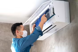 AC Gas Refill Scam