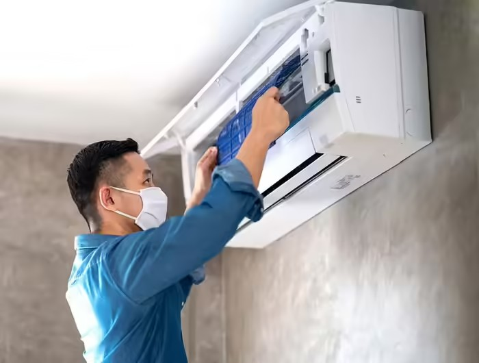 AC Gas Refill Scam: AC મિકેનિકને પૂછશો આ સવાલ તો લાગશે હજારોનો ચૂનો, ટેકનિશિયને પોતે જ જણાવી સચ્ચાઈ અને બચવાની રીત 1 AC Gas Refill Scam