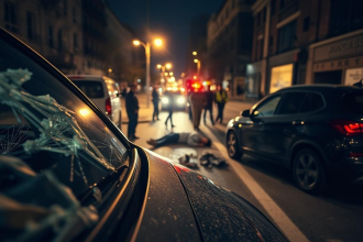 Hit and Run Law
