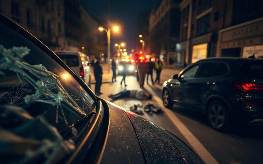 Hit and Run Law: ભાગો તો 10 વર્ષ જેલ! જાણો નવો કાયદો, અધિકાર અને સુપ્રીમ કોર્ટના મોટા નિર્ણયો 1 Hit and Run Law