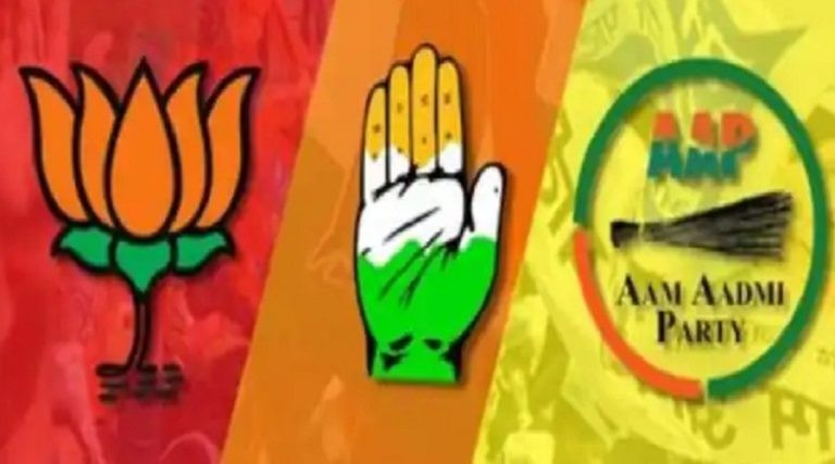 Gujarat Local Body Election 2026: ગુજરાતમાં સ્થાનિક સ્વરાજ્યની ચૂંટણી અને ભાજપનું વર્ચસ્વ 1 com0peit