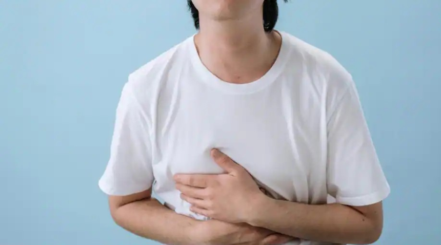 Summer Stomach Infection Causes