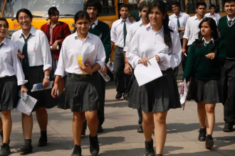 CBSE Language Policy
