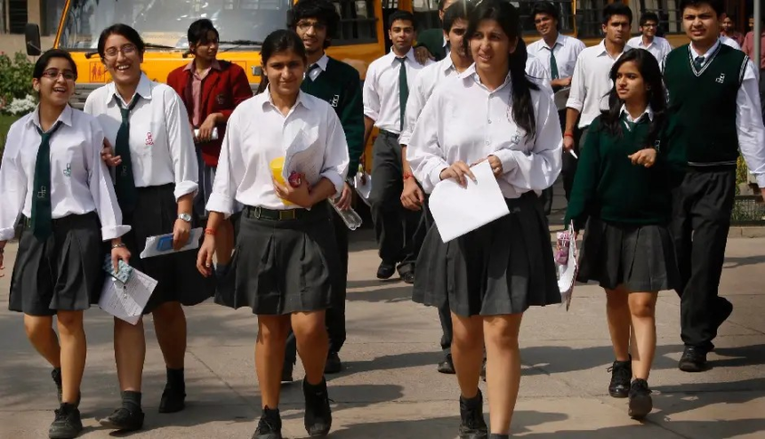 CBSE: શાળાઓમાં અંગ્રેજીની અનિવાર્યતા નાબૂદ, જાણો CBSEનું 3 ભાષાનું સૂત્ર, ધોરણ-6 માટે ખાસ લાગુ 1 CBSE Language Policy