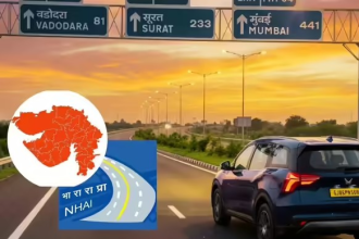 Delhi Mumbai Expressway News