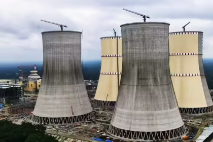 Bangladesh Nuclear Power Plant