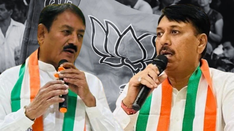 Anand Local Body Elections
